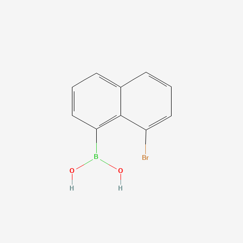 FT-0753285 CAS:167105-03-5 chemical structure