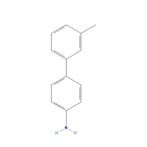 FT-0753292 CAS:57964-45-1 chemical structure