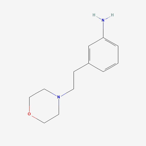 FT-0753302 CAS:643086-65-1 chemical structure