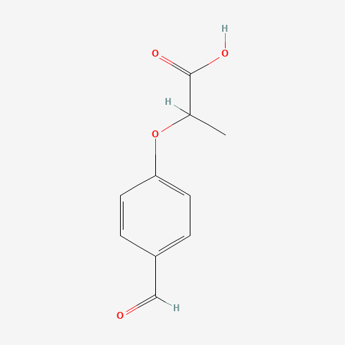 FT-0753303 CAS:51264-78-9 chemical structure