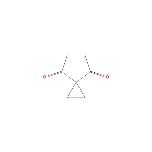 spiro[2.4]heptane-4,7-dione (CAS: 1056970-88-7) - Related Chemical Product
