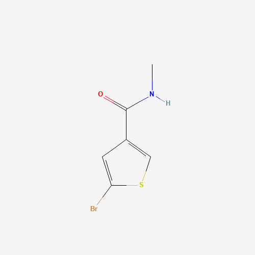 FT-0753305 CAS:814255-83-9 chemical structure