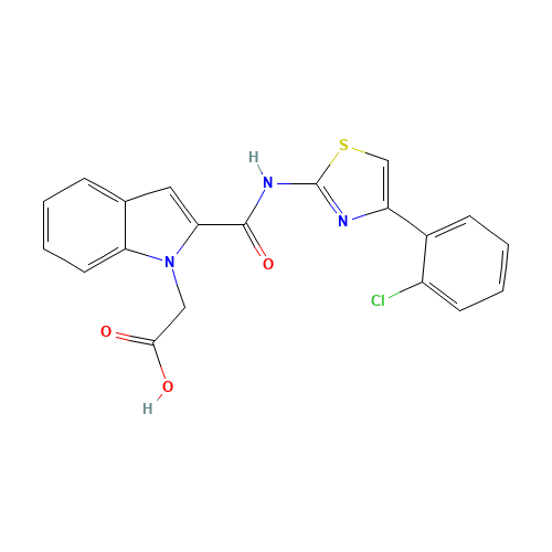 FT-0753306 CAS:136381-85-6 chemical structure