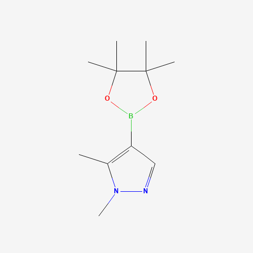 FT-0753307 CAS:1036991-40-8 chemical structure