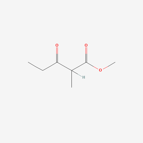 methyl 2-methyl-3-oxopentanoate (CAS: 17422-12-7) - Related Chemical Product