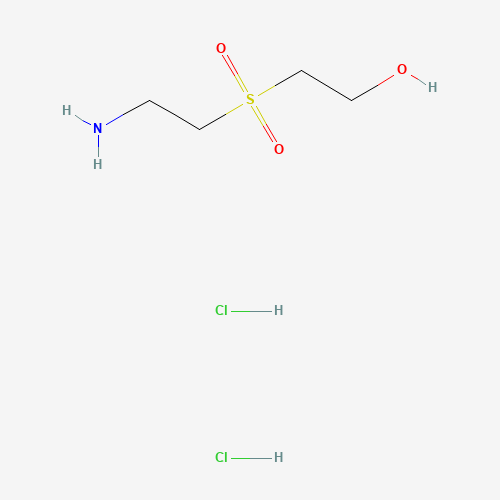 FT-0753313 CAS:24304-83-4 chemical structure