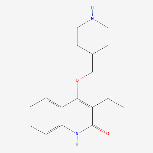 FT-0753321 CAS:1263051-60-0 chemical structure