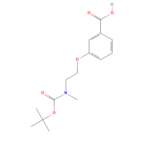 FT-0753325 CAS:1280213-15-1 chemical structure