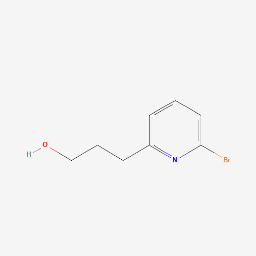 FT-0753342 CAS:165105-39-5 chemical structure