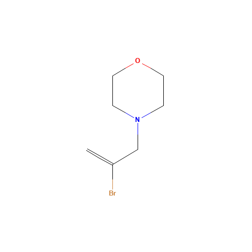 FT-0753352 CAS:37828-83-4 chemical structure