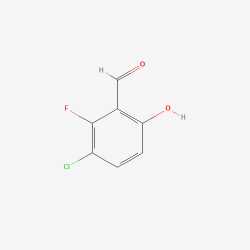 FT-0753358 CAS:775334-13-9 chemical structure