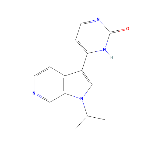 FT-0753362 CAS:1221153-86-1 chemical structure