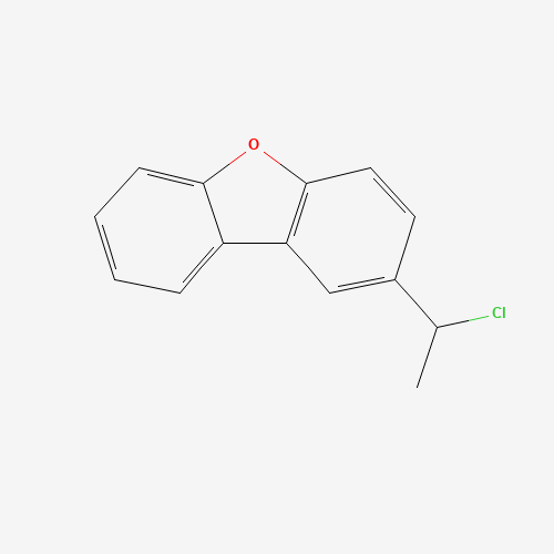 FT-0753364 CAS:51497-57-5 chemical structure