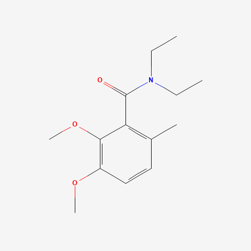 FT-0753380 CAS:70945-99-2 chemical structure