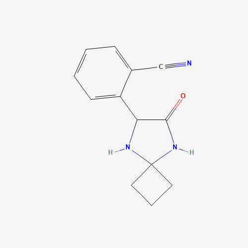 FT-0753381 CAS:1272755-93-7 chemical structure