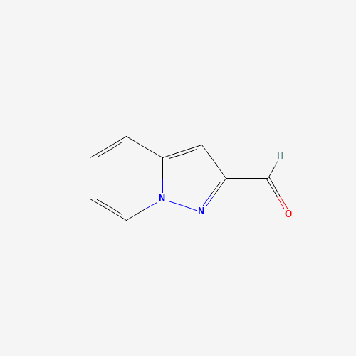 FT-0753382 CAS:885275-10-5 chemical structure