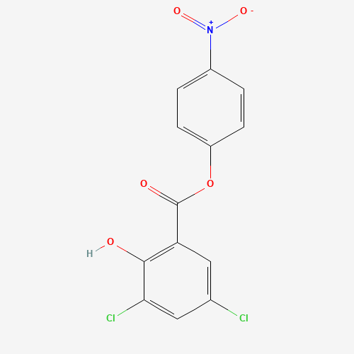FT-0753385 CAS:54850-04-3 chemical structure