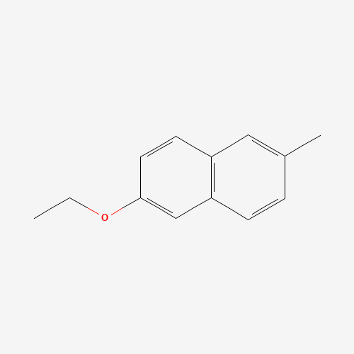 2-ethoxy-6-methylnaphthalene (CAS: 116530-19-9) - Related Chemical Product