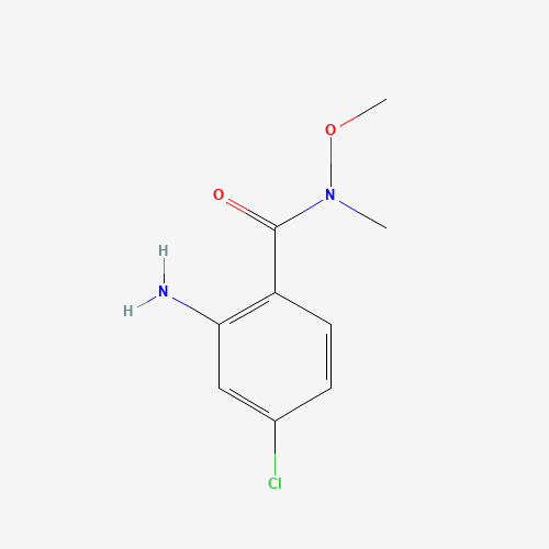 FT-0753391 CAS:214971-18-3 chemical structure