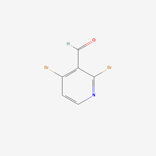 FT-0753397 CAS:128071-91-0 chemical structure