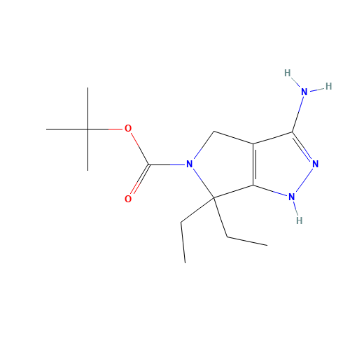 FT-0753402 CAS:1246643-57-1 chemical structure