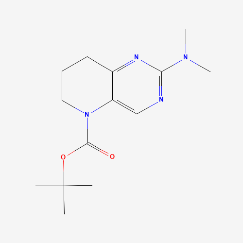 FT-0753405 CAS:1246471-35-1 chemical structure