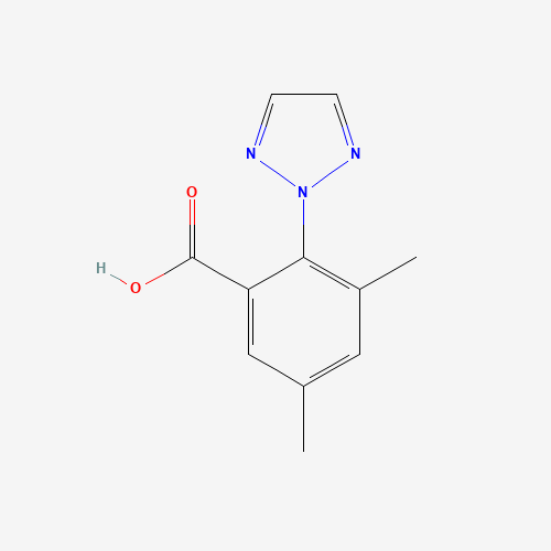 FT-0753407 CAS:1435479-62-1 chemical structure