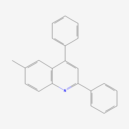 FT-0753410 CAS:73402-92-3 chemical structure