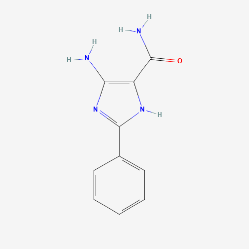 FT-0753411 CAS:41631-74-7 chemical structure
