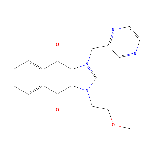 FT-0753417 CAS:753440-91-4 chemical structure