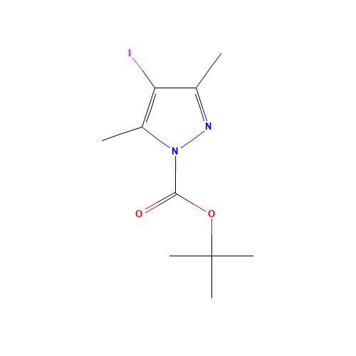 FT-0753430 CAS:857283-71-7 chemical structure