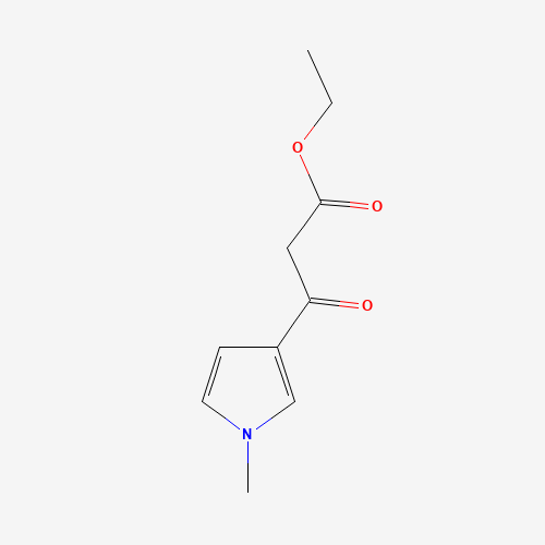 FT-0753434 CAS:376593-51-0 chemical structure