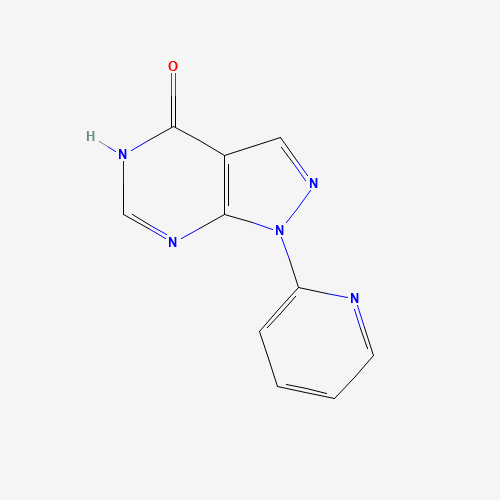 FT-0753437 CAS:650637-98-2 chemical structure