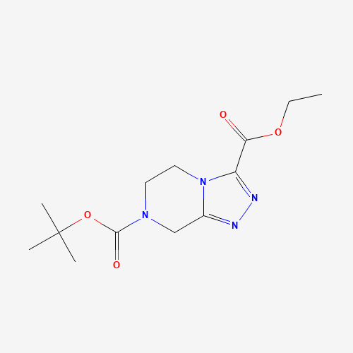FT-0753450 CAS:1215852-11-1 chemical structure