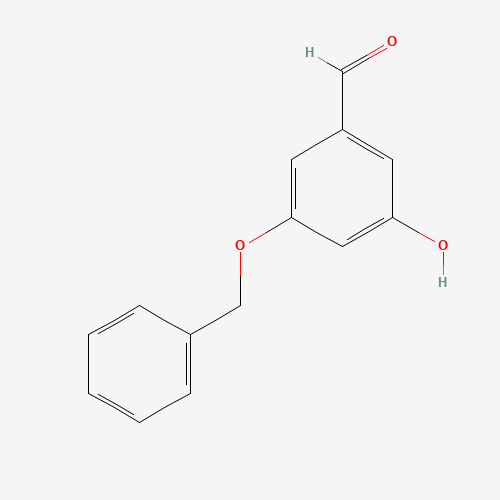 FT-0753452 CAS:129835-67-2 chemical structure