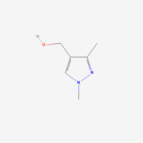 (1,3-dimethylpyrazol-4-yl)methanol (CAS: 103946-59-4) - Related Chemical Product