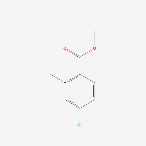 FT-0753469 CAS:99585-12-3 chemical structure