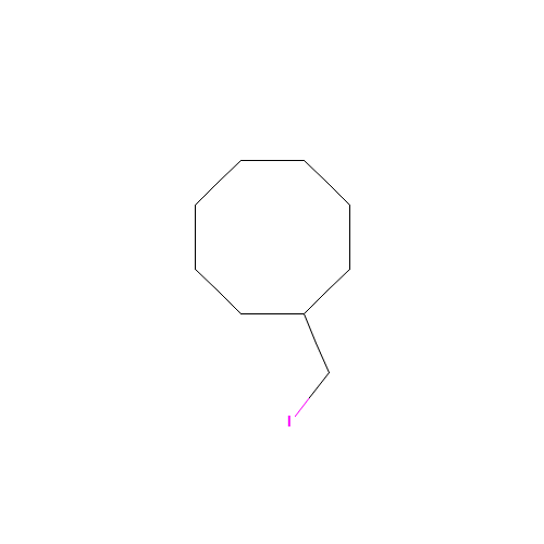 iodomethylcyclooctane (CAS: 438461-39-3) - Related Chemical Product