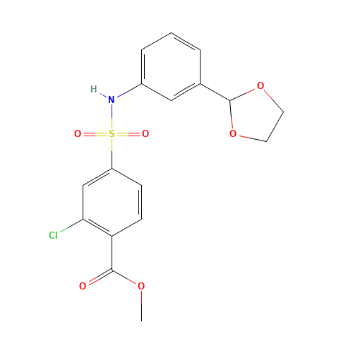 FT-0753471 CAS:1552310-59-4 chemical structure