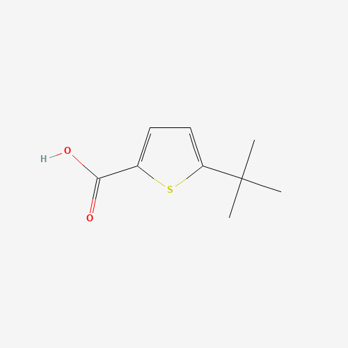 FT-0753481 CAS:29212-25-7 chemical structure
