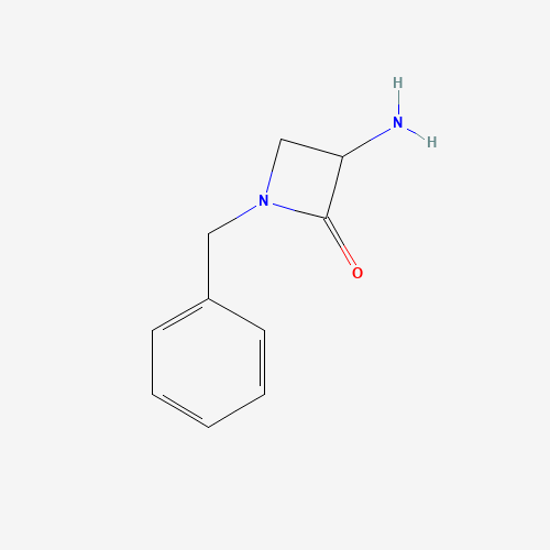 FT-0753485 CAS:104248-28-4 chemical structure