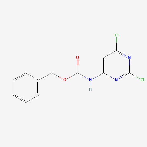FT-0753492 CAS:270929-42-5 chemical structure