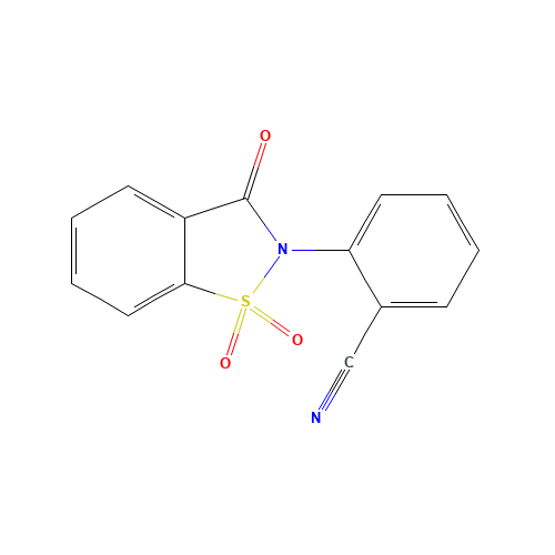 FT-0753493 CAS:78471-66-6 chemical structure