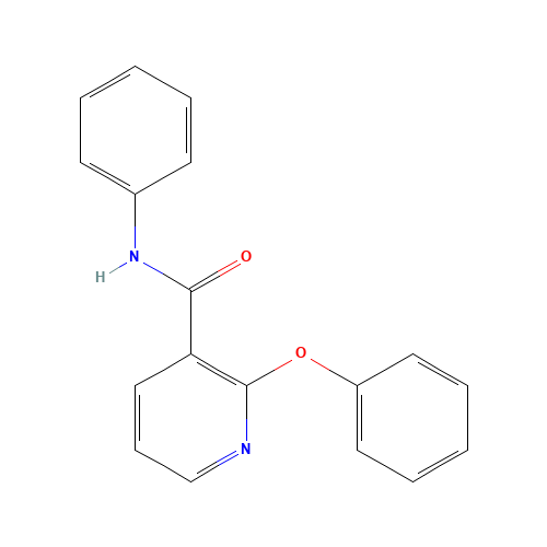 FT-0753506 CAS:289500-13-6 chemical structure