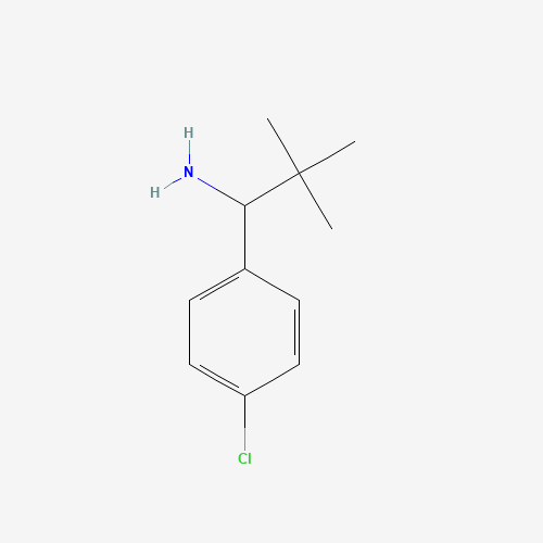 FT-0753509 CAS:144261-18-7 chemical structure