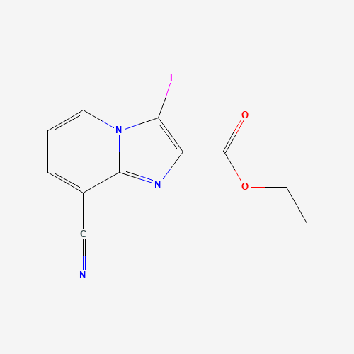 FT-0753525 CAS:885275-52-5 chemical structure