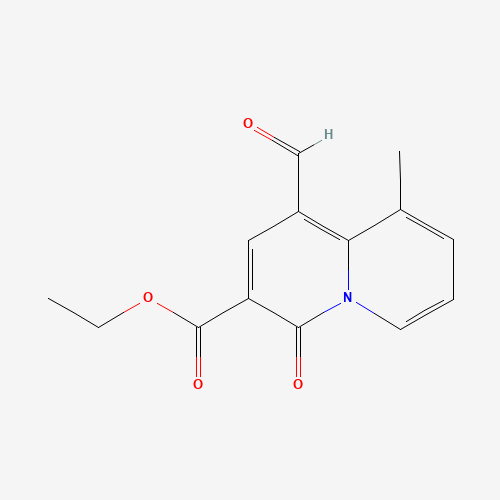 FT-0753532 CAS:1144505-31-6 chemical structure