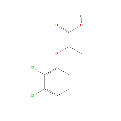 FT-0753536 CAS:55507-94-3 chemical structure