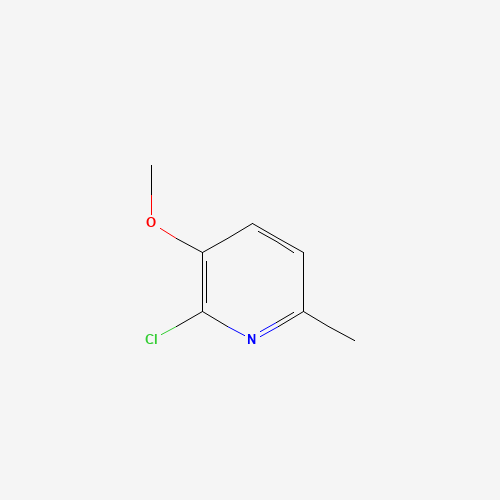 FT-0753547 CAS:204378-42-7 chemical structure