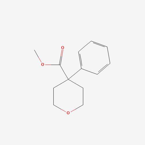 methyl 4-phenyloxane-4-carboxylate (CAS: 943113-87-9) - Related Chemical Product